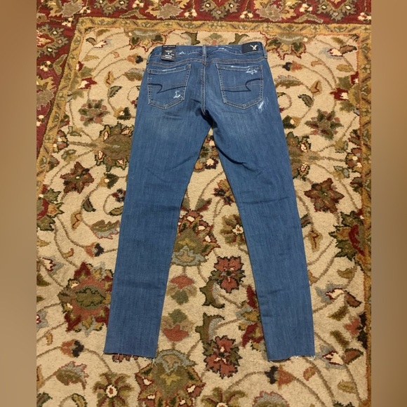 NWT American Eagle Jeggings - Picture 8 of 8
